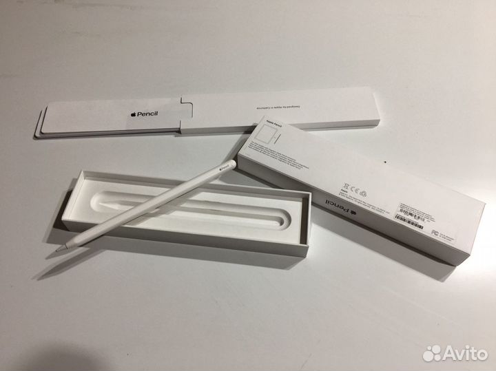 Apple pencil 2 бу A2051