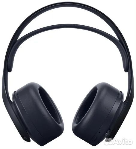 Наушники PlayStation Pulse 3D, черный