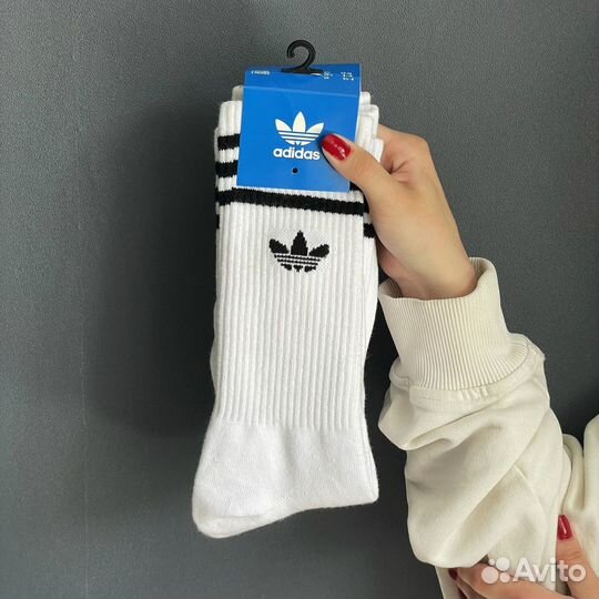 Носки Adidas мужские и женские