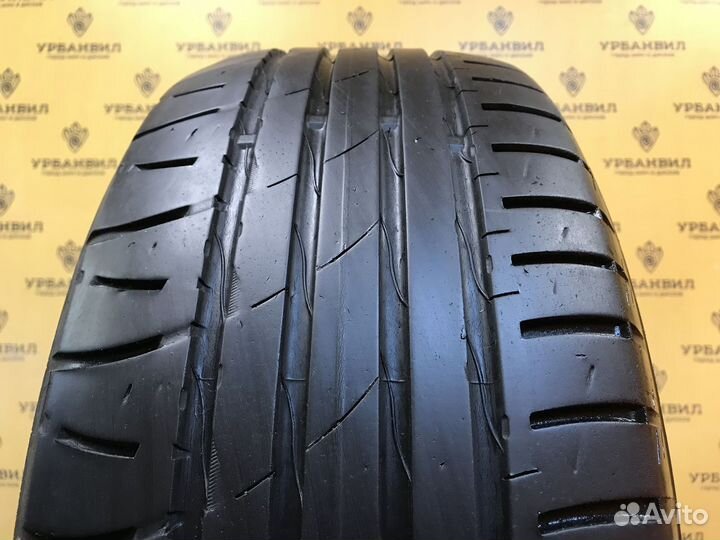 Nokian Tyres Nordman SZ 215/55 R16 97V