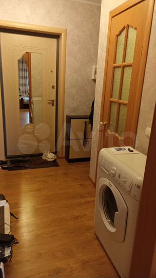 Квартира-студия, 24,7 м², 19/20 эт.