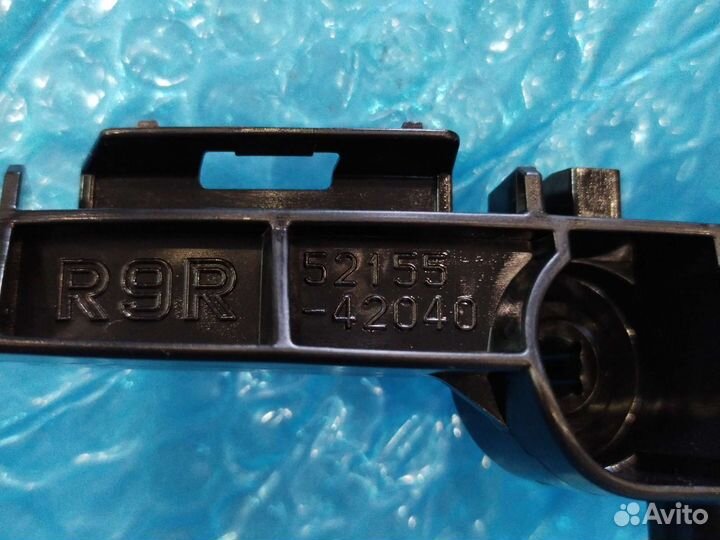 Кронштейн Рав 4 -4 задний правый 2015-2019