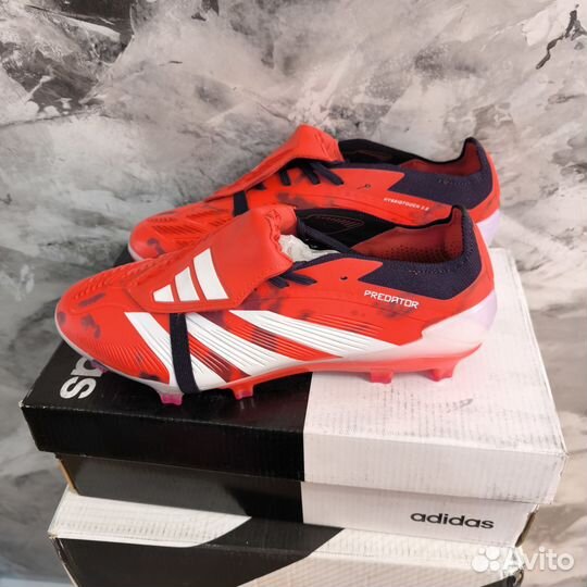 Бутсы Adidas Predator