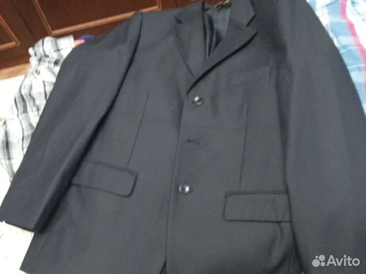 Вещи на мальчика подростка