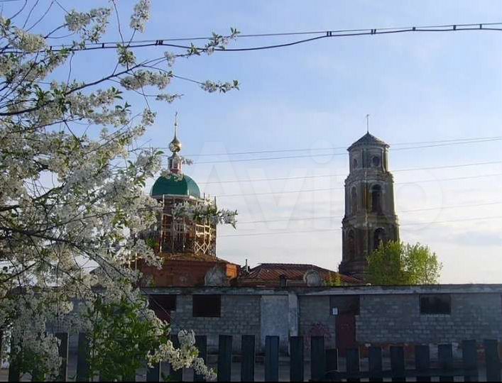 Участок 45 сот. (ИЖС)