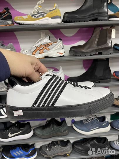 Кеды женские Eva longoria