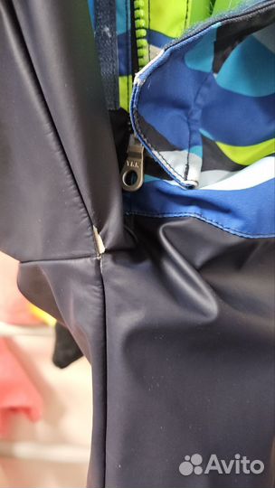 Комбинезон lassie