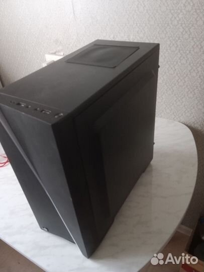 Игровой пк