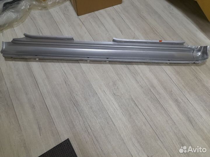 Пороги на все авто