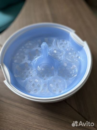 Стерилизатор avent