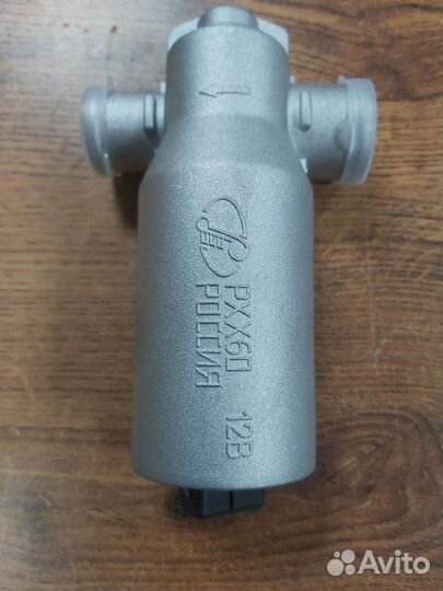 Регулятор холостого хода Газель 405,406,409,4216