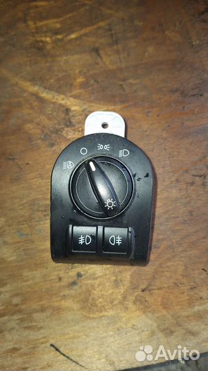 Дацун он до ми до включатель фар