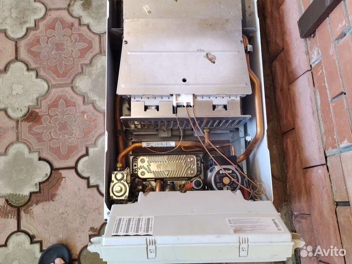 Продаю газовый котёл