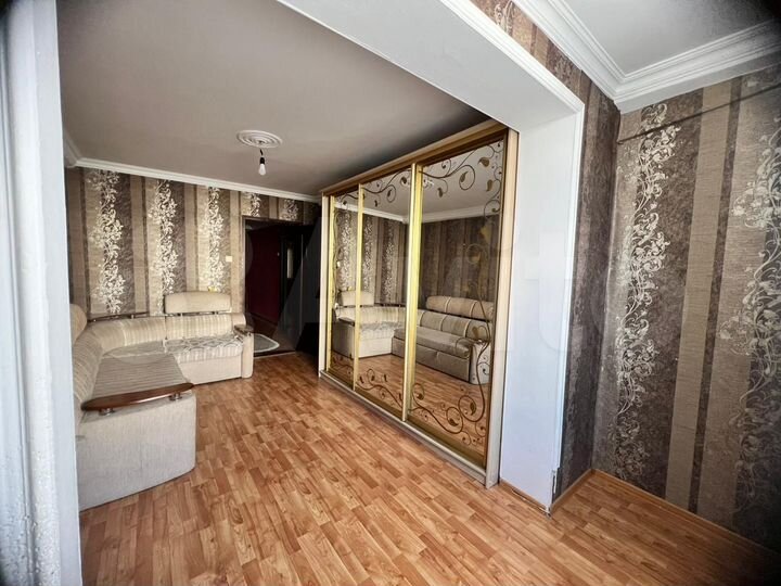 2-к. квартира, 85 м², 1/5 эт.