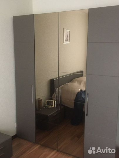 Дверь для шкафа Наоми