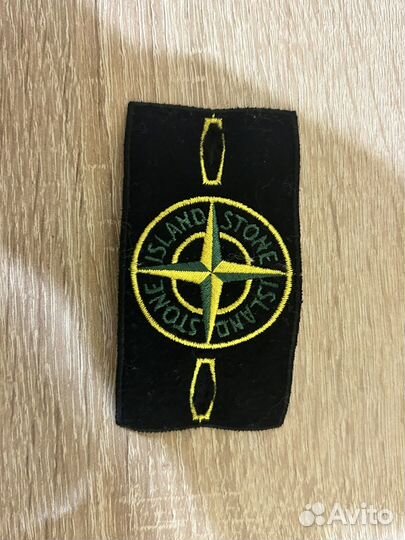 Ветровка stone island soft shell оригинал