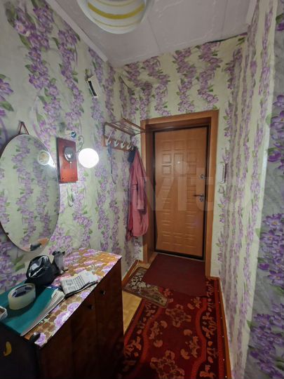 2-к. квартира, 43,2 м², 5/5 эт.