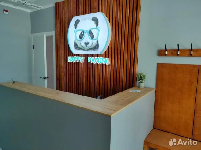 Стойка для администратора / Ресепшен под заказ