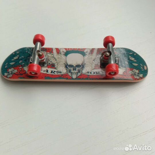 Фингерборд