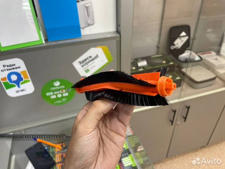 Основная щетка для робота-пылесоса Xiaomi Mop P