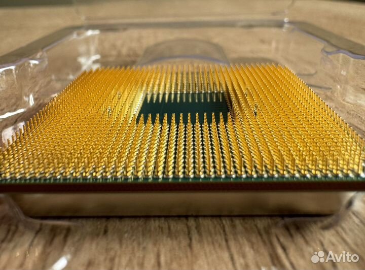 Процессор AMD Ryzen 5600 oem