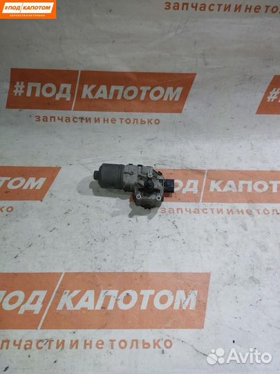 Моторчик трапеции дворников (стеклоочистителя)