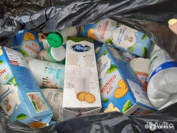 На корм для животных