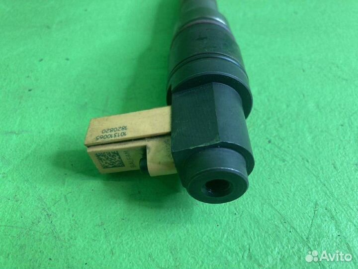 Форсунка DAF XF105