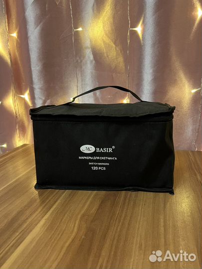 Маркеры для скетчинга