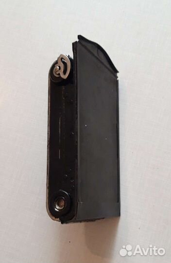 Фотокассета Welta. Германия