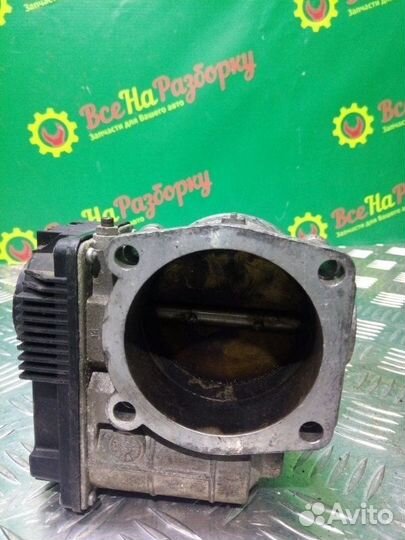 Дроссельная заслонка Nissan Murano Z50