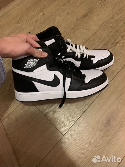 Nike Air jordan 1