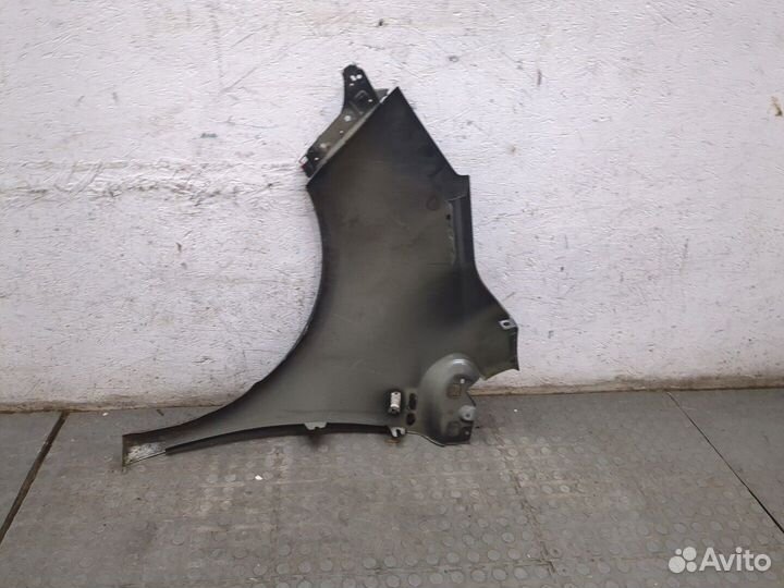 Крыло правое переднее Opel Meriva 2010
