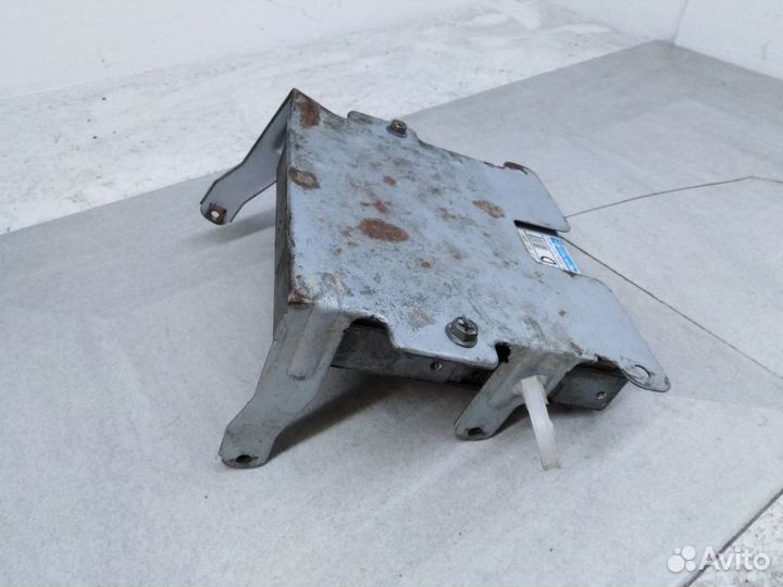 Блок управления двигателем 3392067D31