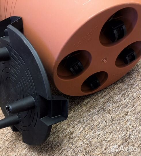 Кашпо горшок для цветов