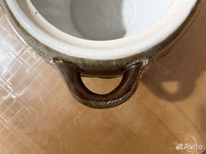 Супница объем 2/300 л