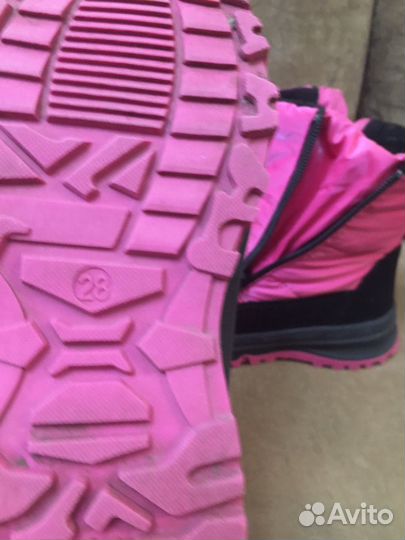 Детская одежда