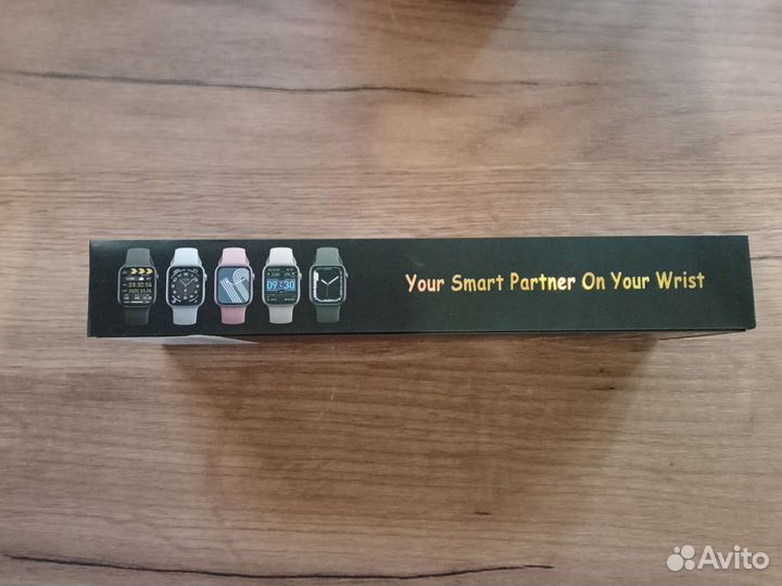 Смарт часы X7 PRO