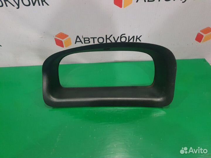 Накладка панели приборов Chery Amulet A15 хэтчбек