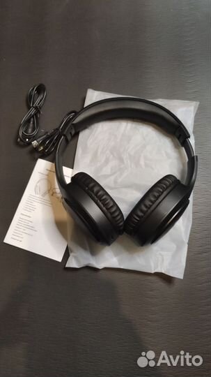 Наушники Siindoo Новые