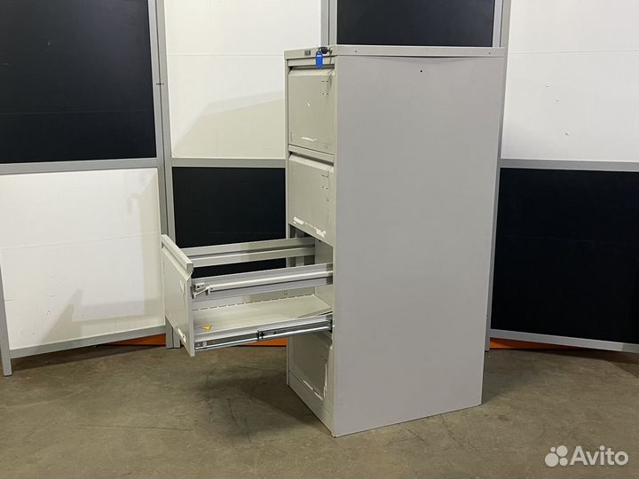 Картотека Практик 4ящика, бу