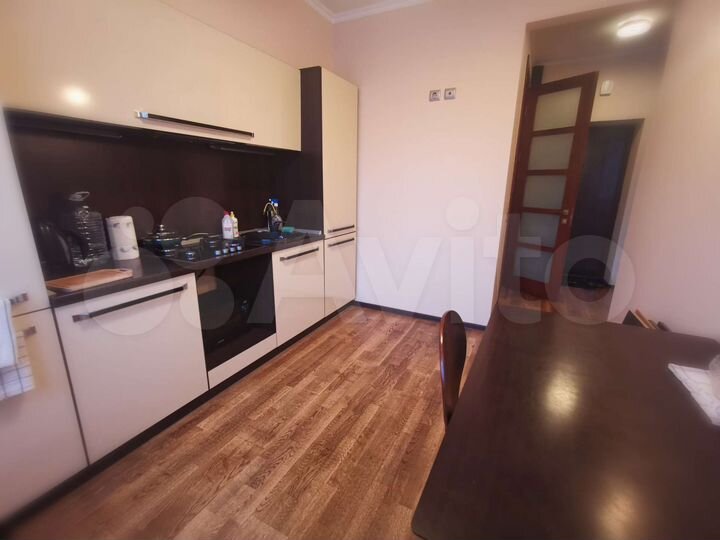 1-к. квартира, 36,2 м², 2/3 эт.