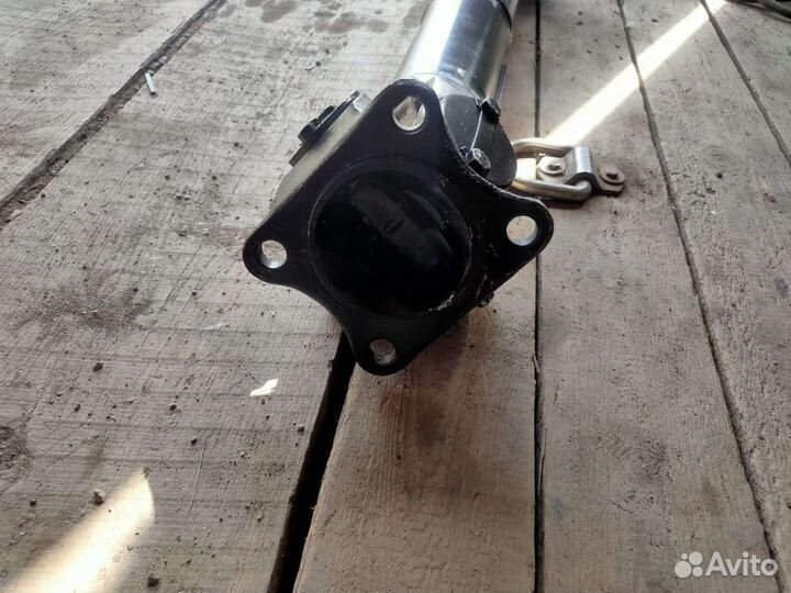 Кардан на Камаз 5511