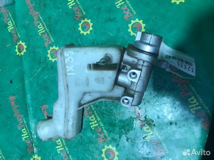 Главный тормозной цилиндр Hyundai Ix35 1.6 13-15