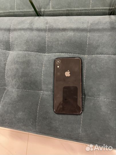 iPhone Xr, 128 ГБ