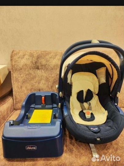 Автолюлька от 0 с базой