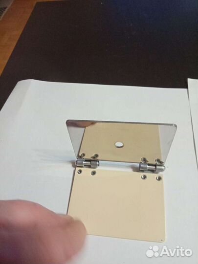 Зеркало спасательное