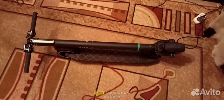 Электросамокат Mizar ray pro