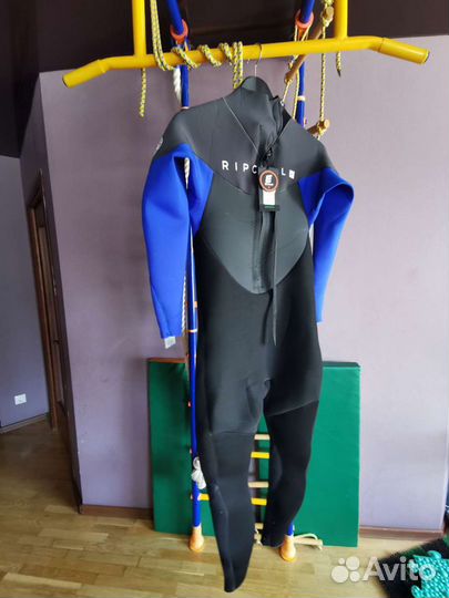 Гидрокостюм Ripcurl Omega 3/2