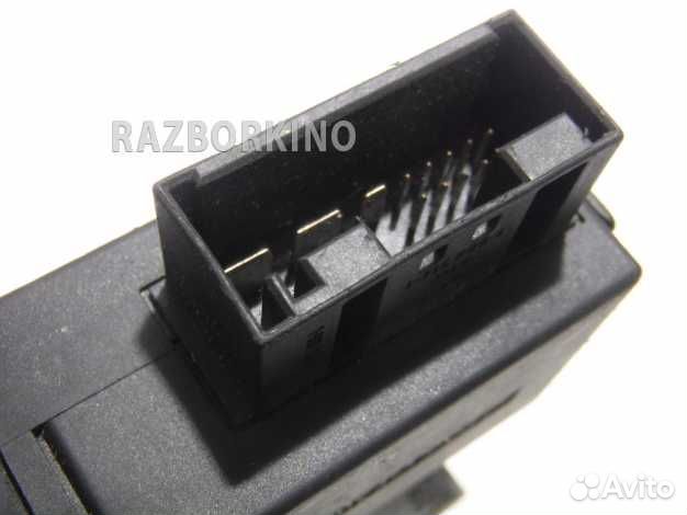 Моторчик люка Land Rover Range Rover Vogue 3 L322